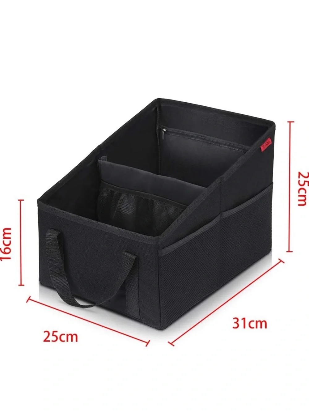 N/A durable black