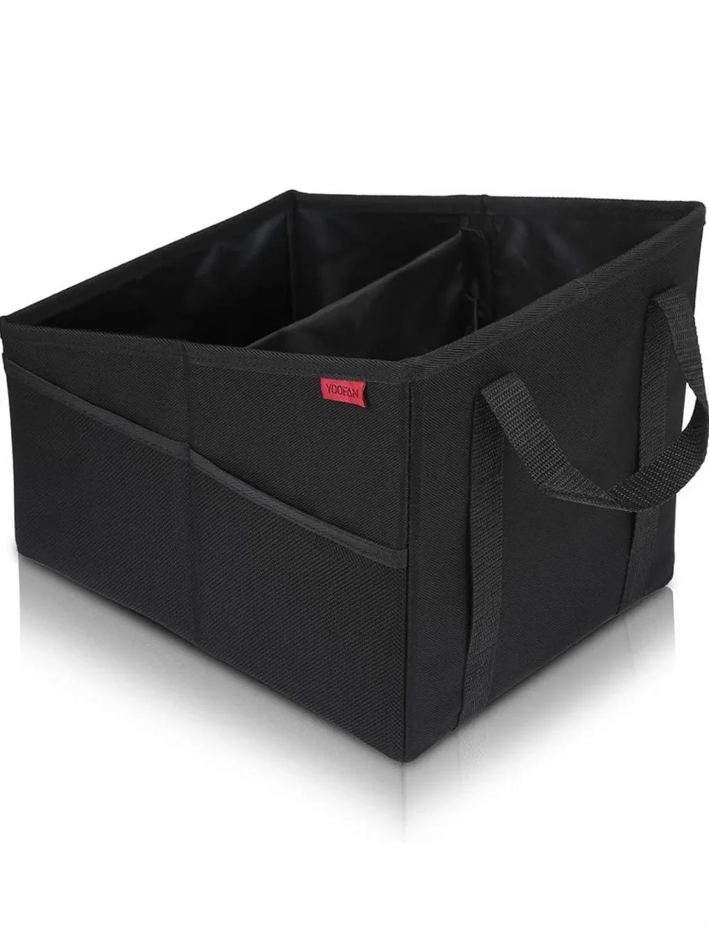 N/A durable black