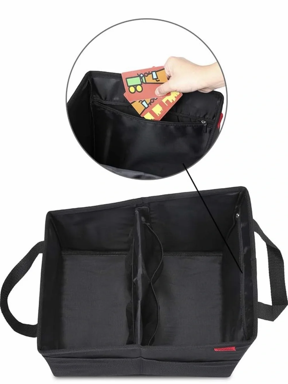 N/A durable black