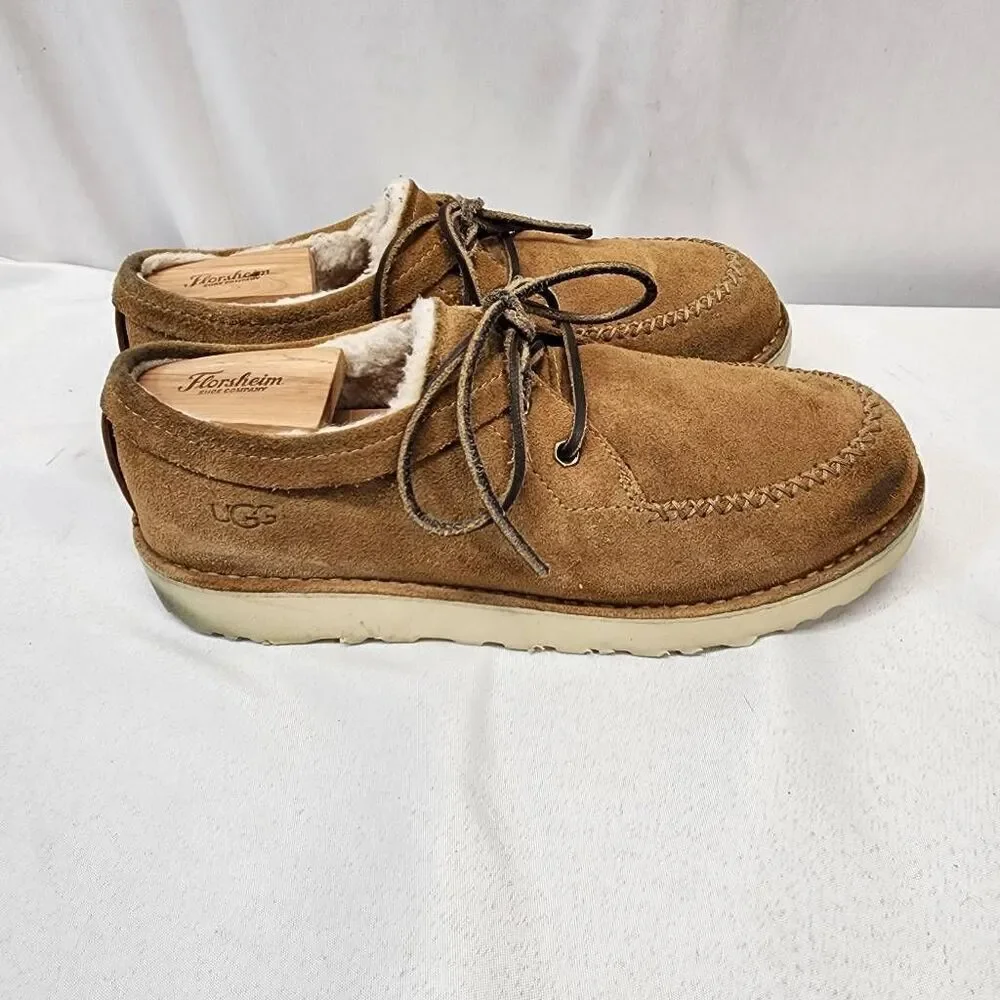UGG wear please