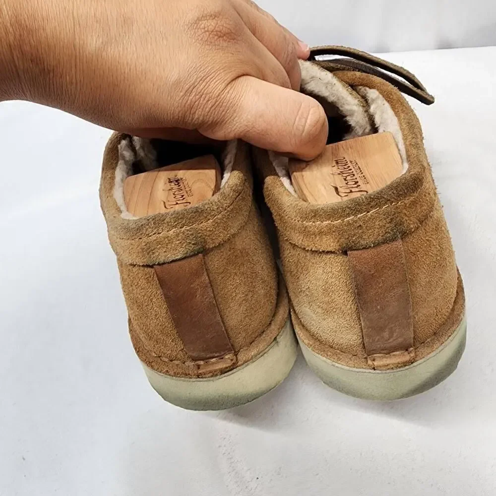 UGG owned pictured low