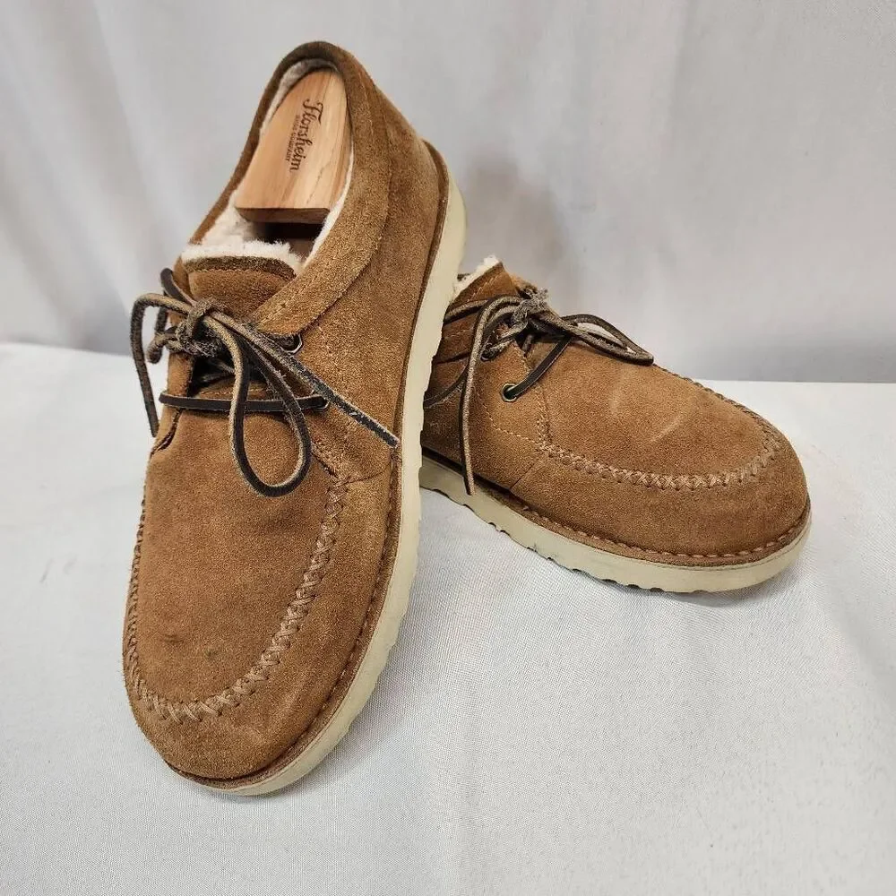 UGG dirt normal