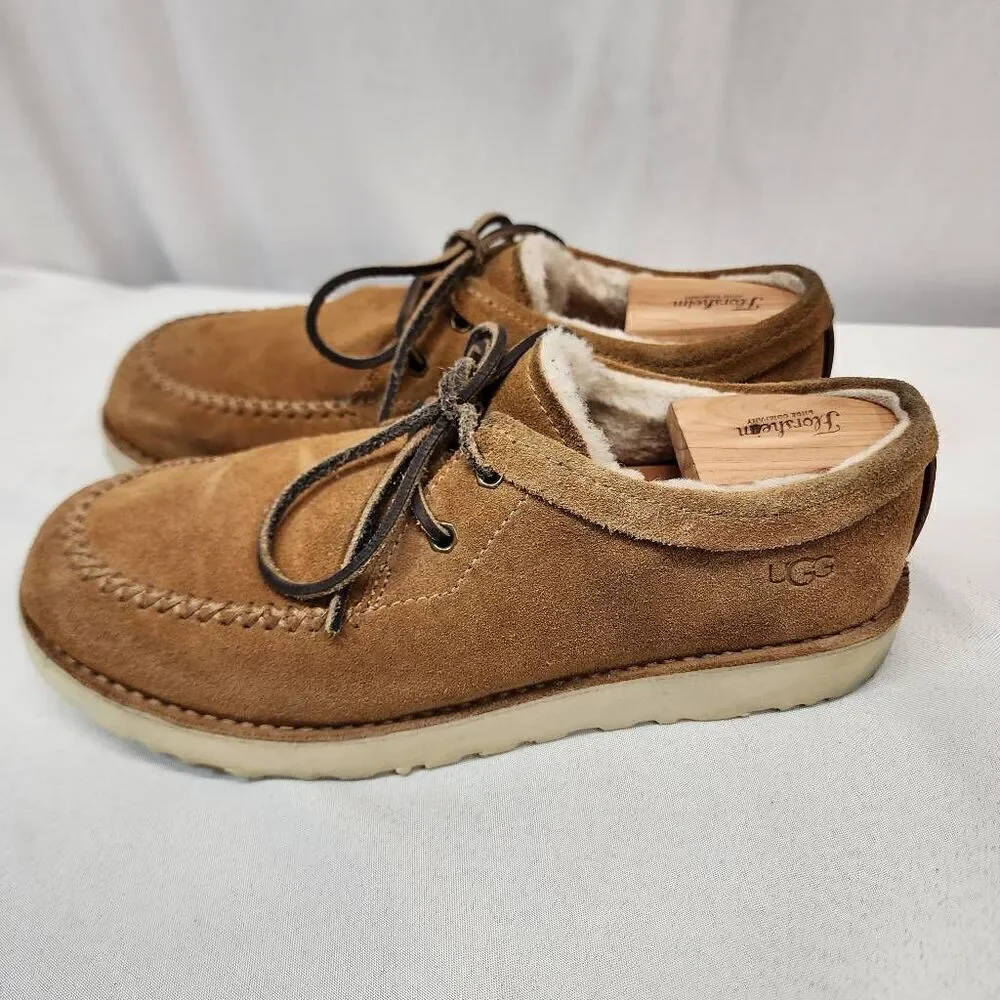 UGG some boot