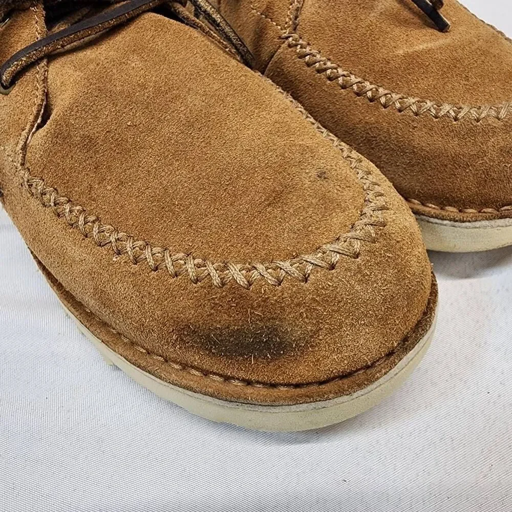 UGG 10 includes