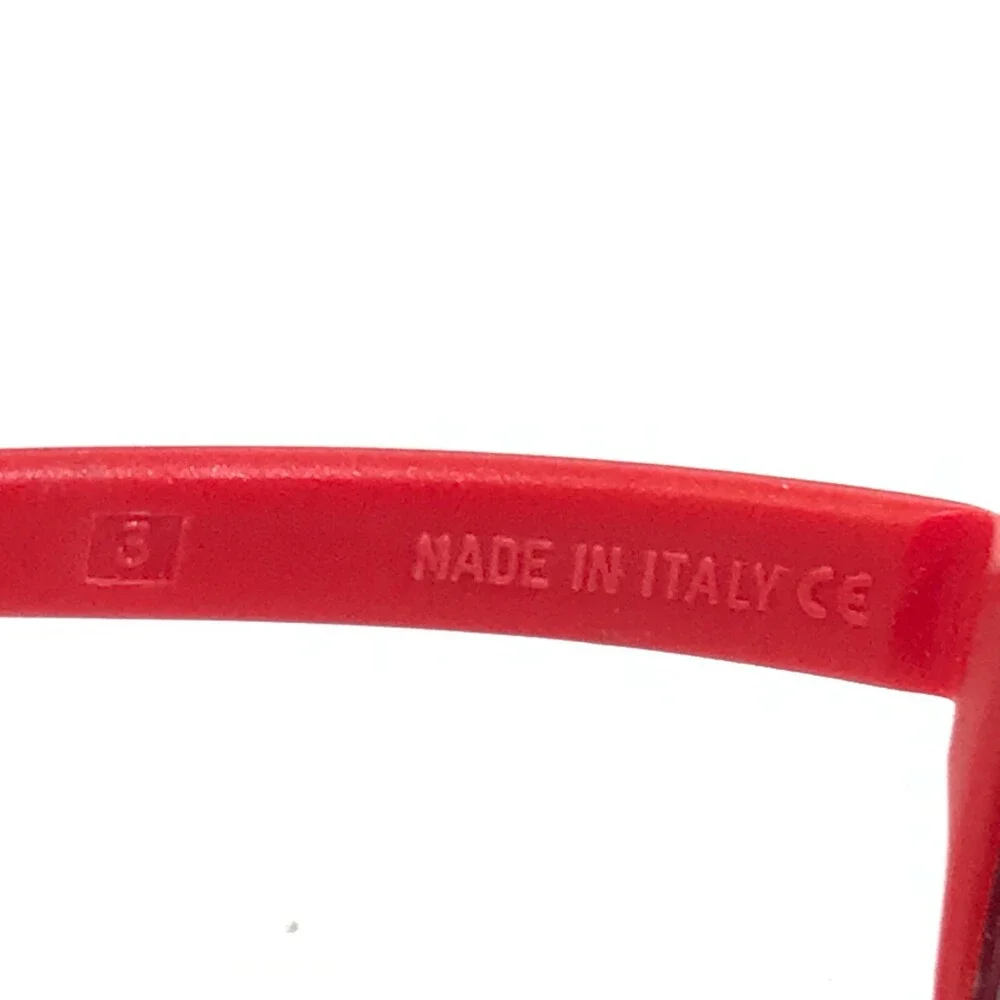 Miraflex lenses are