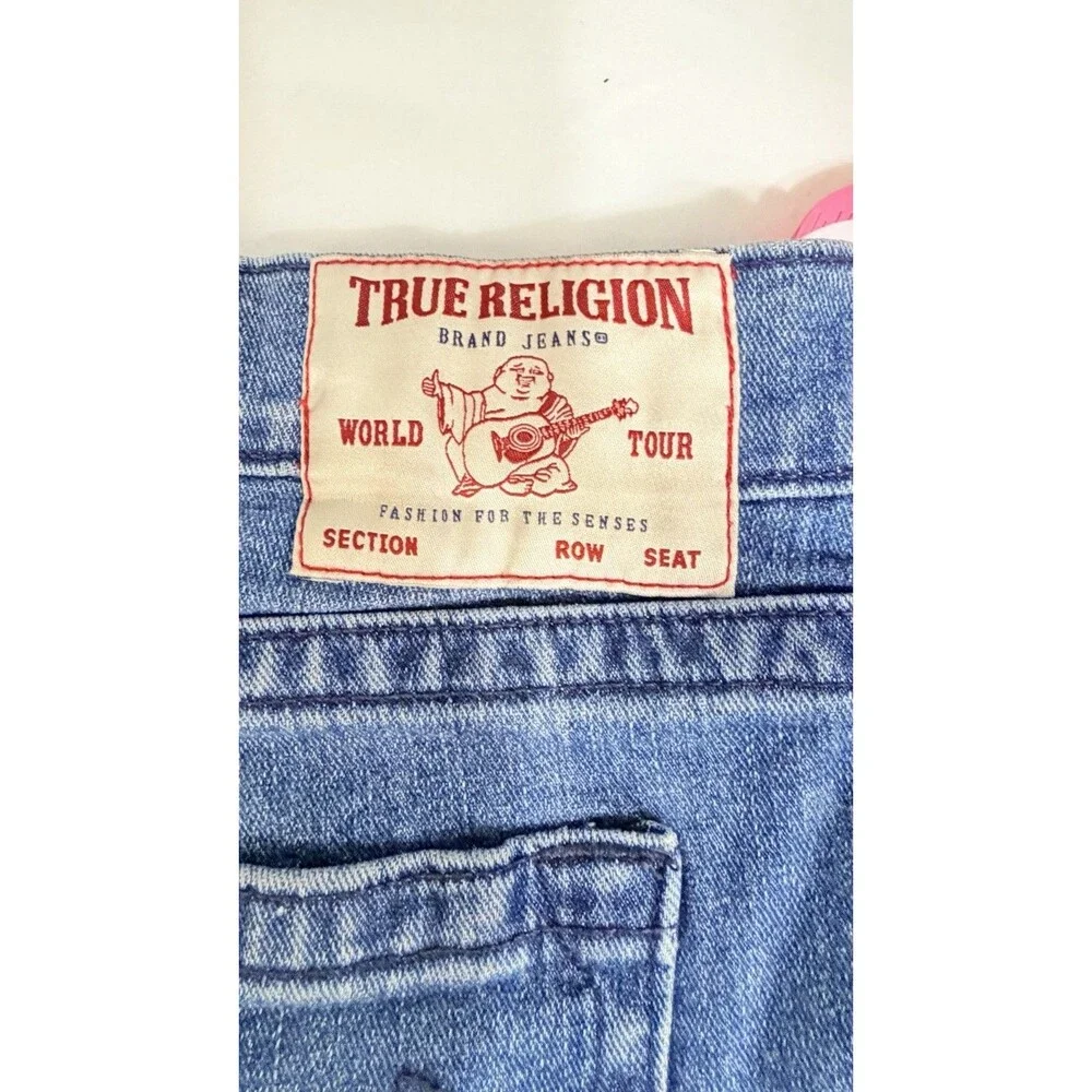 True Religion product pair