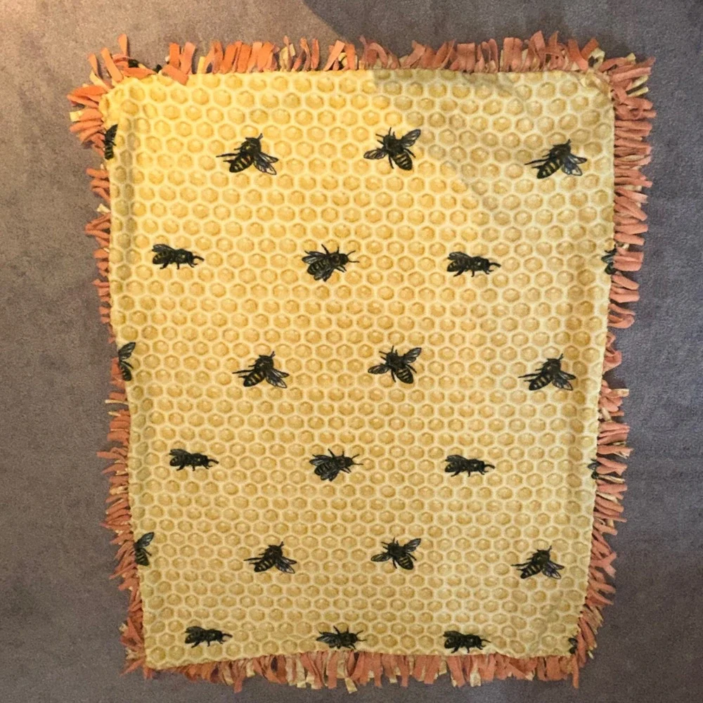 Homemade eye catching