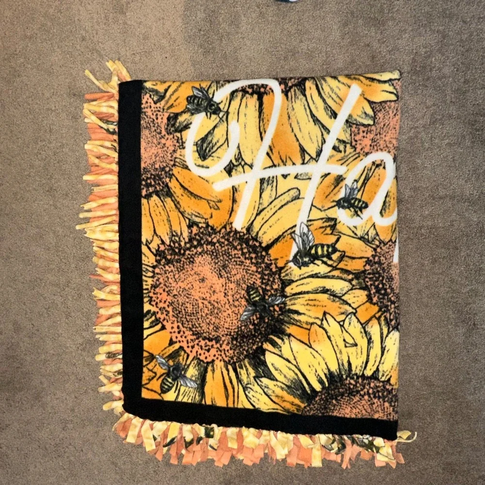 Homemade eye catching
