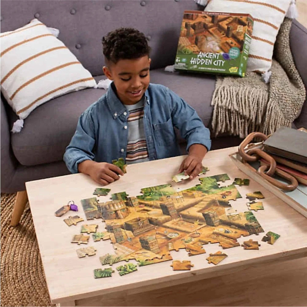 N/A this puzzle
