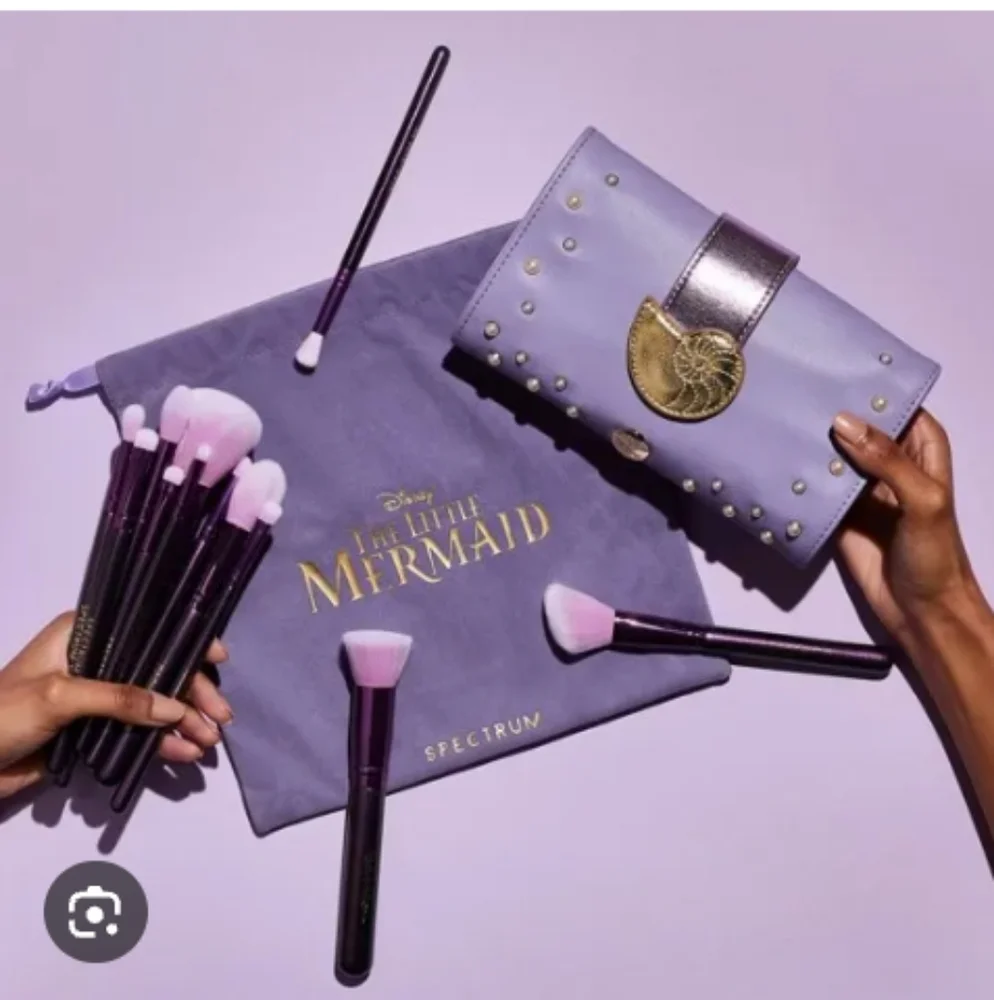 Sephora spectrum little