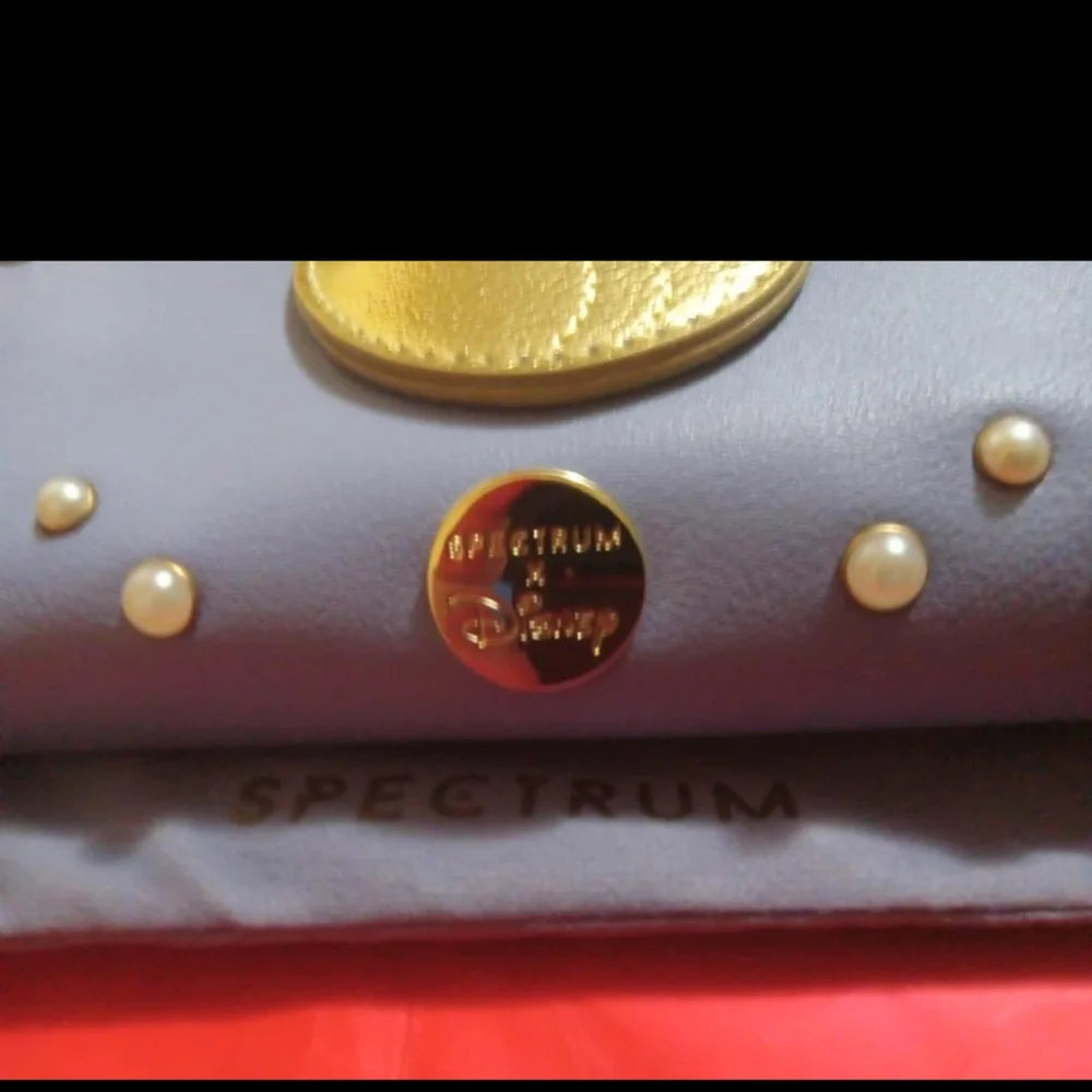 Sephora spectrum little