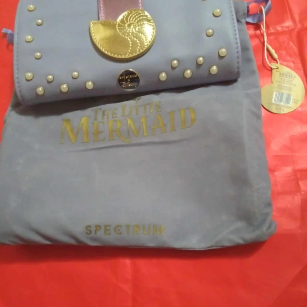 Sephora spectrum little