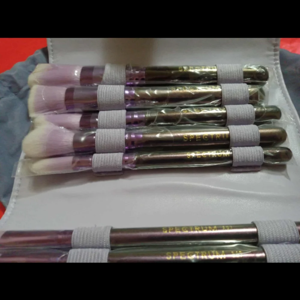 Sephora spectrum little