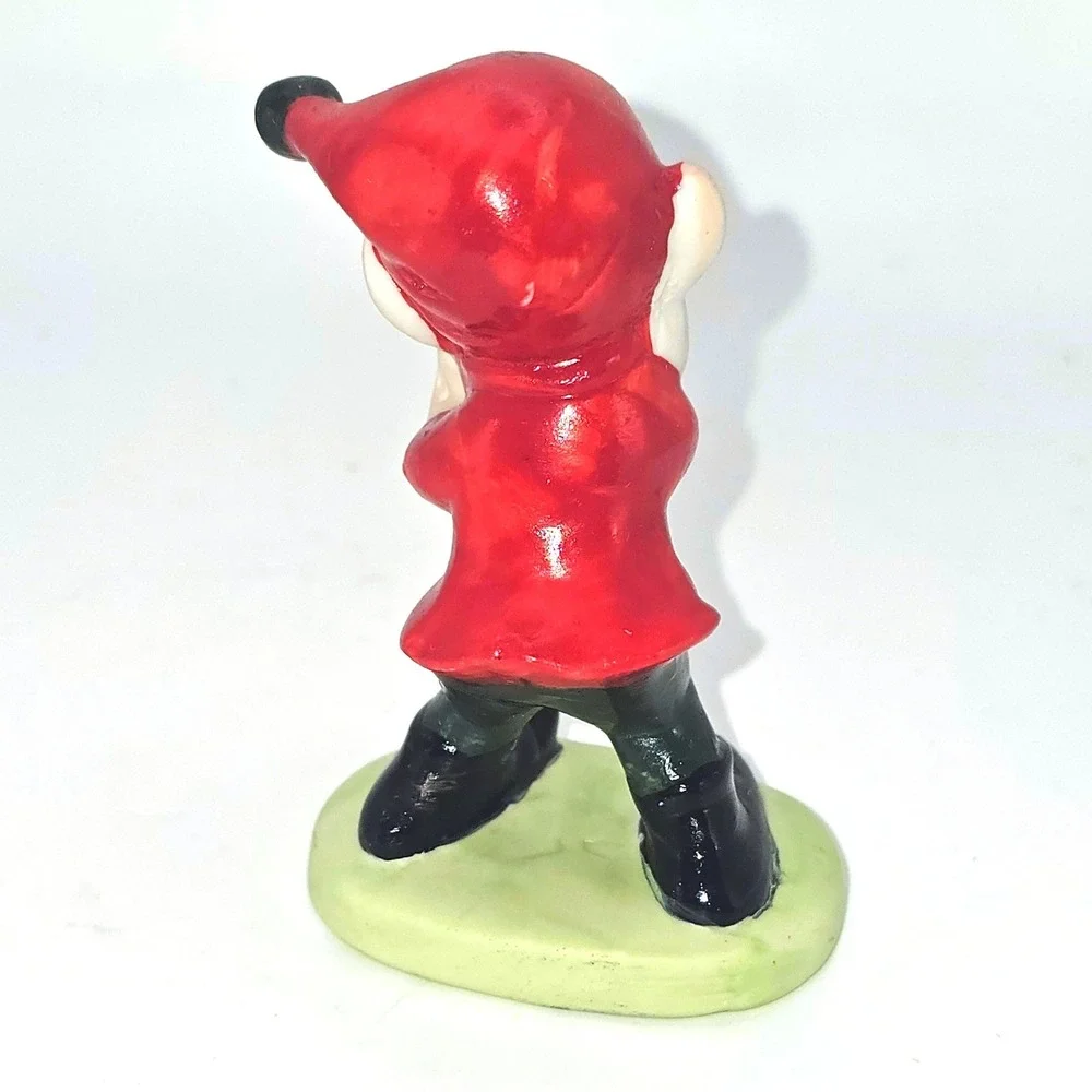American Porcelain Imports vintage 70s