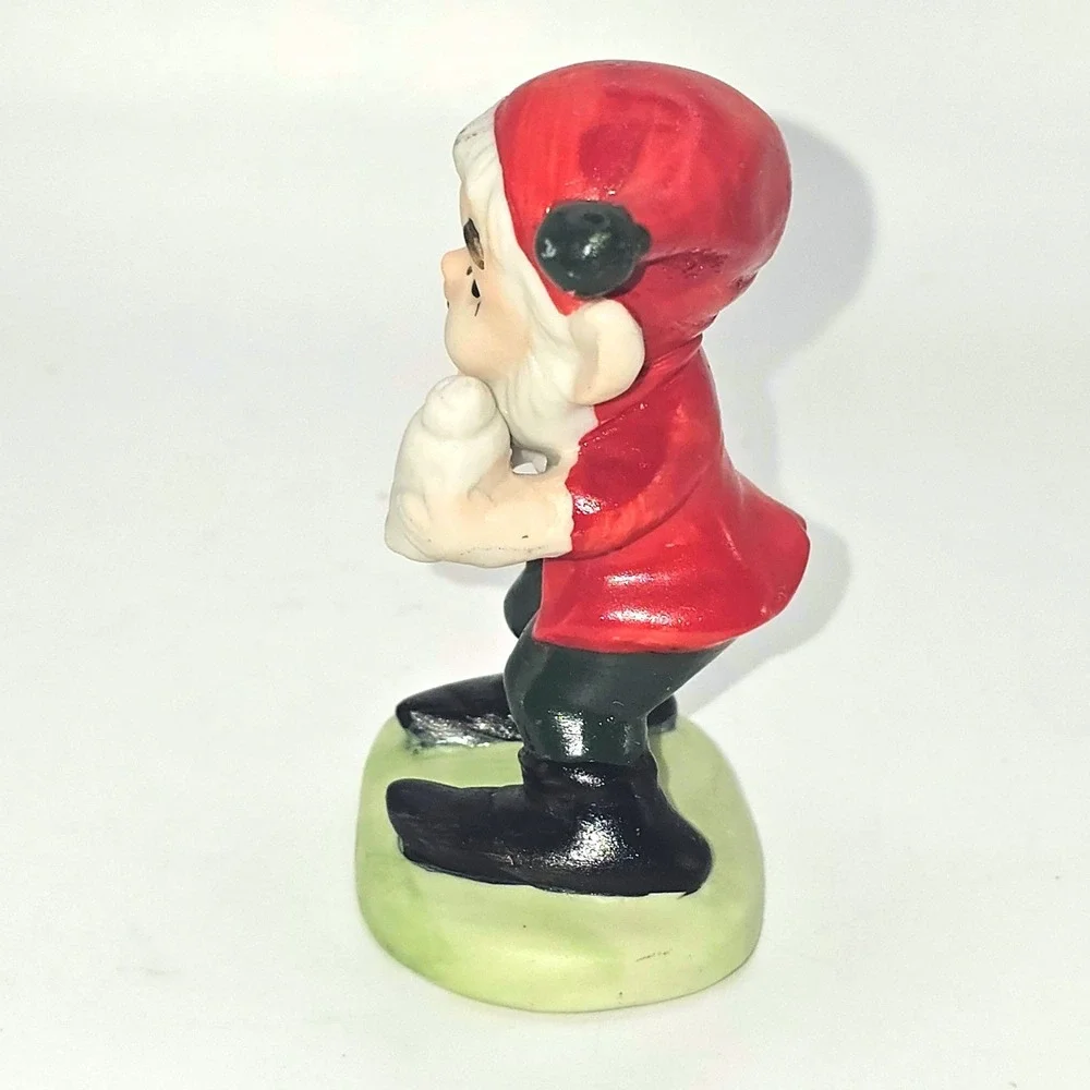 American Porcelain Imports vintage 70s