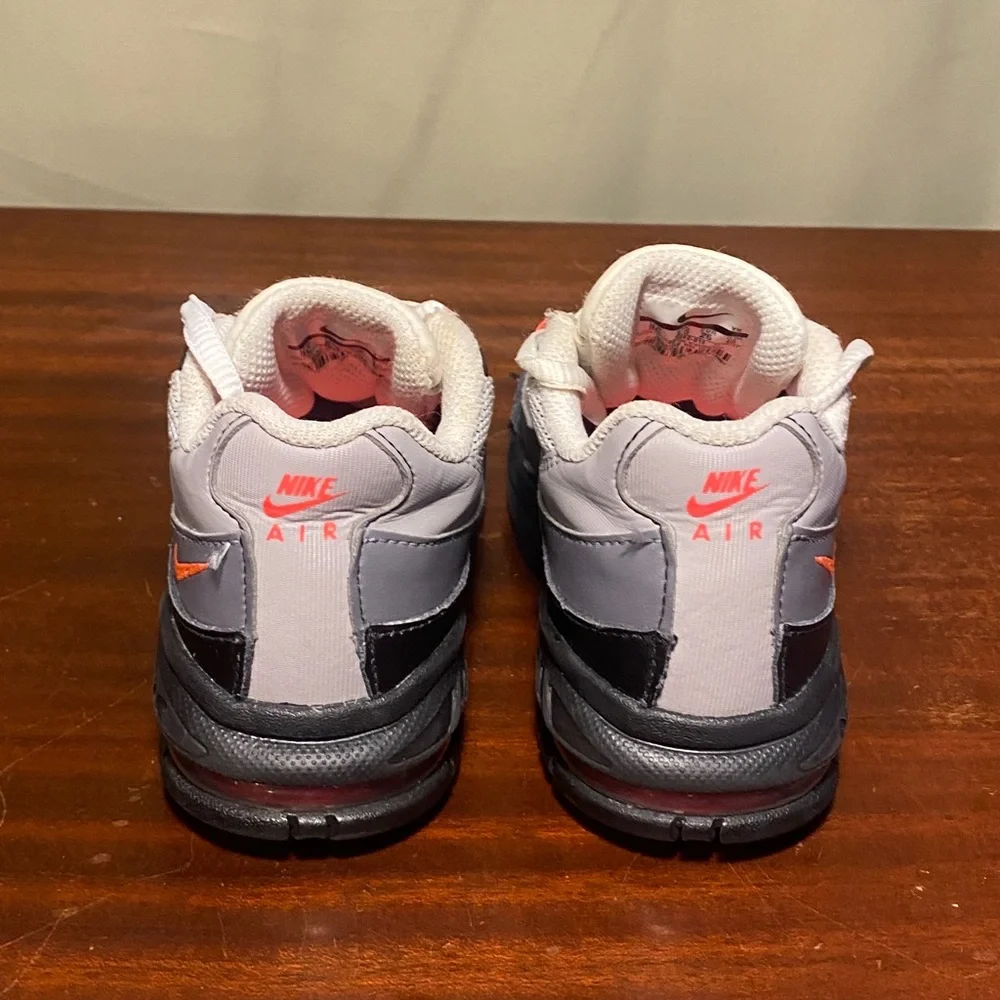 Nike stylish comfortable