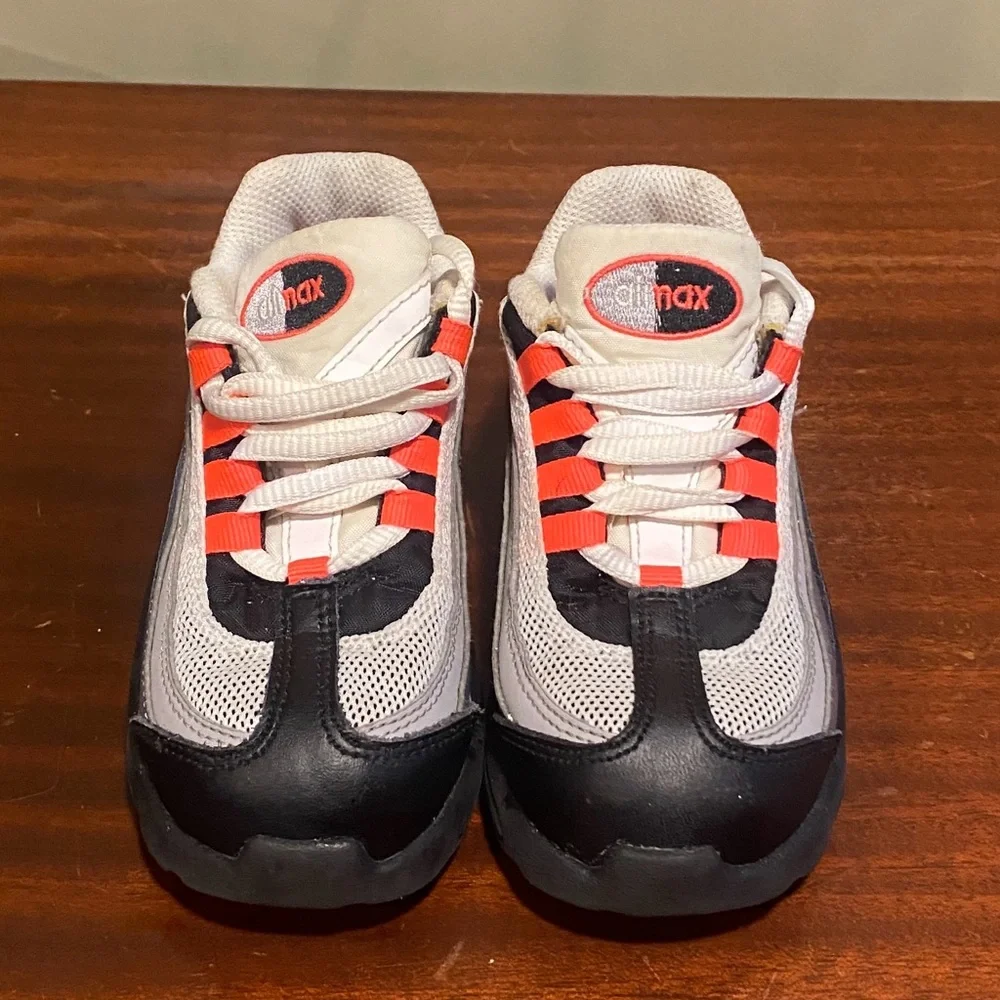 Nike stylish comfortable