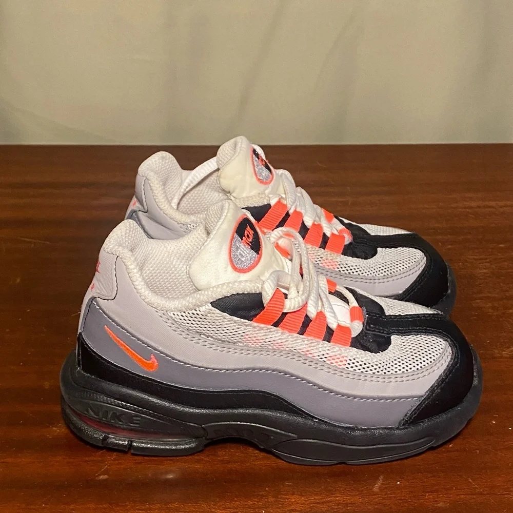Nike stylish comfortable