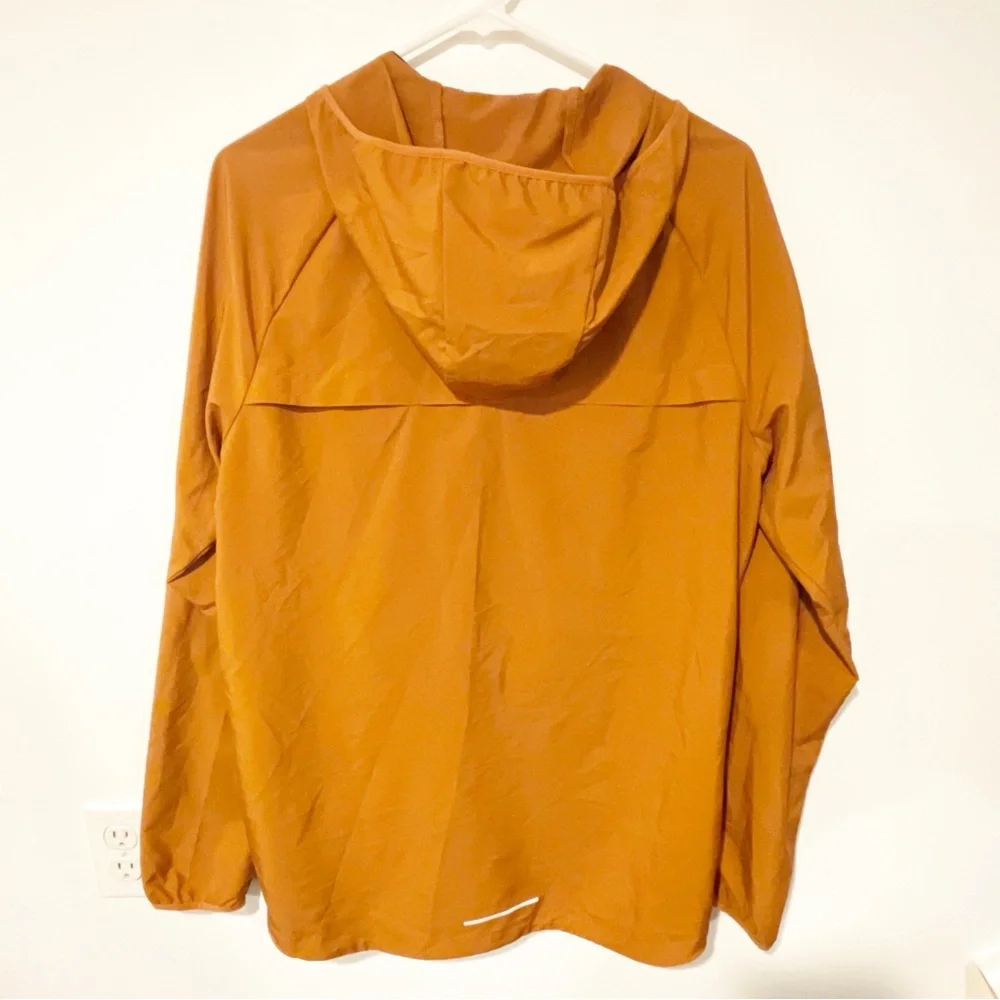 Nike lightweight jacket