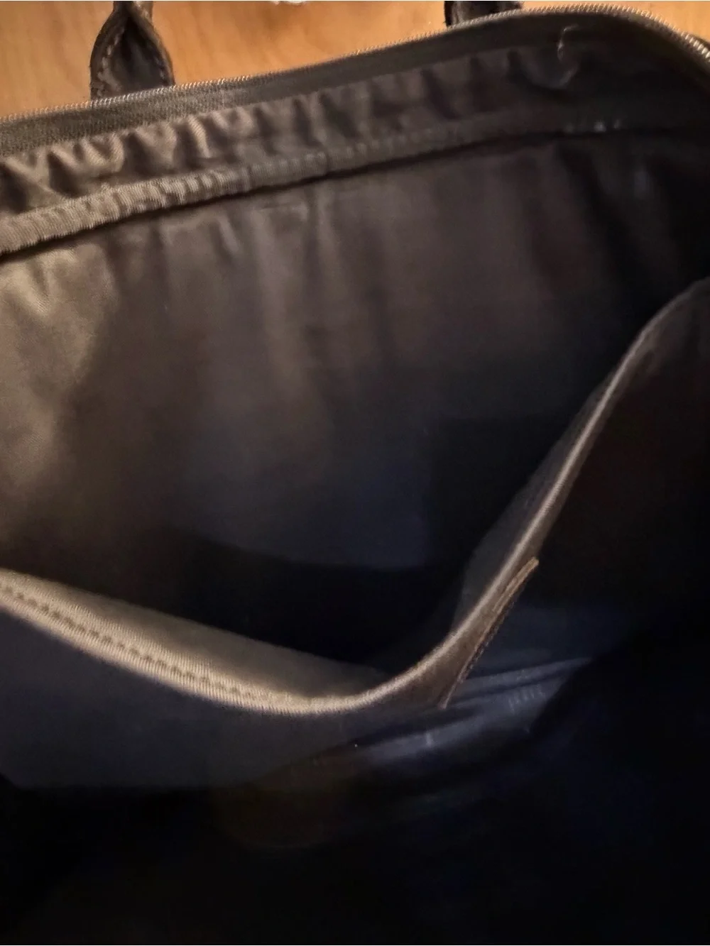 Fossil stylish leather