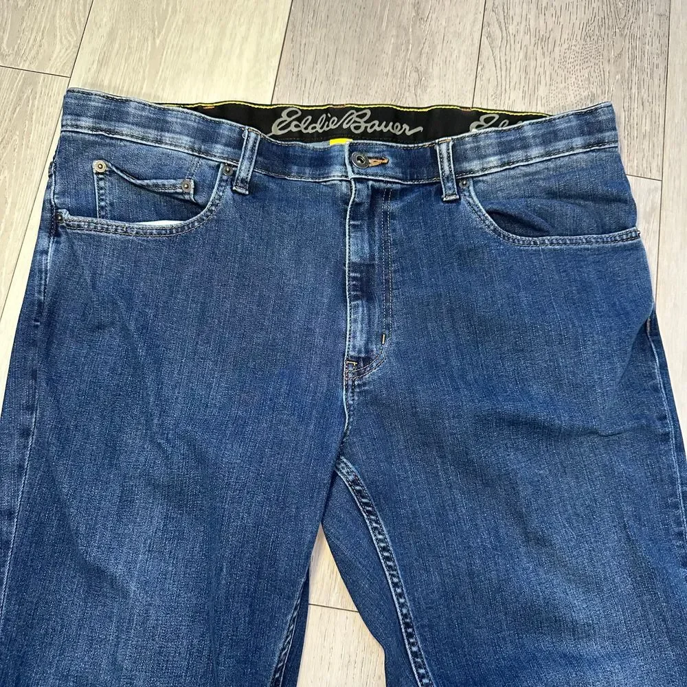 Eddie Bauer great staple