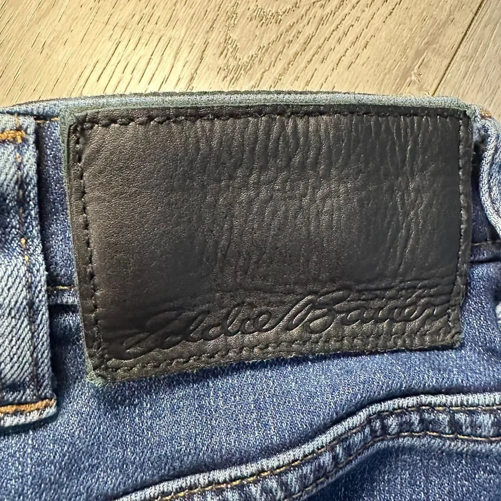 Eddie Bauer great staple