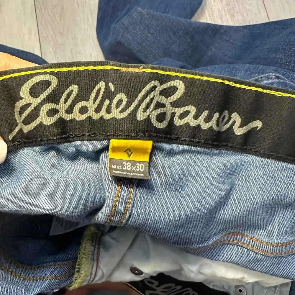 Eddie Bauer great staple