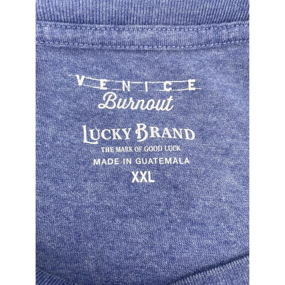 Lucky Brand lucky brand