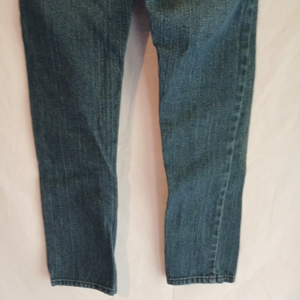 Levis levi 510