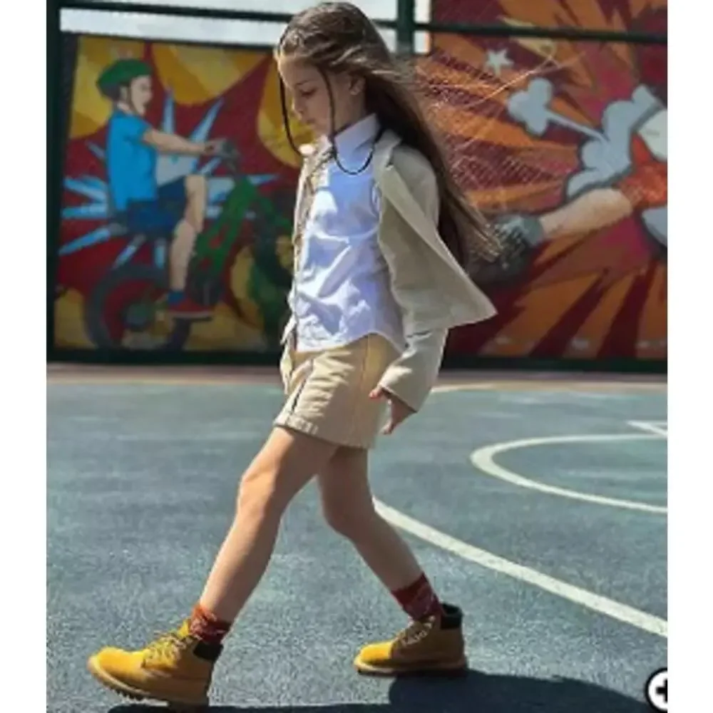 Timberland junior premium