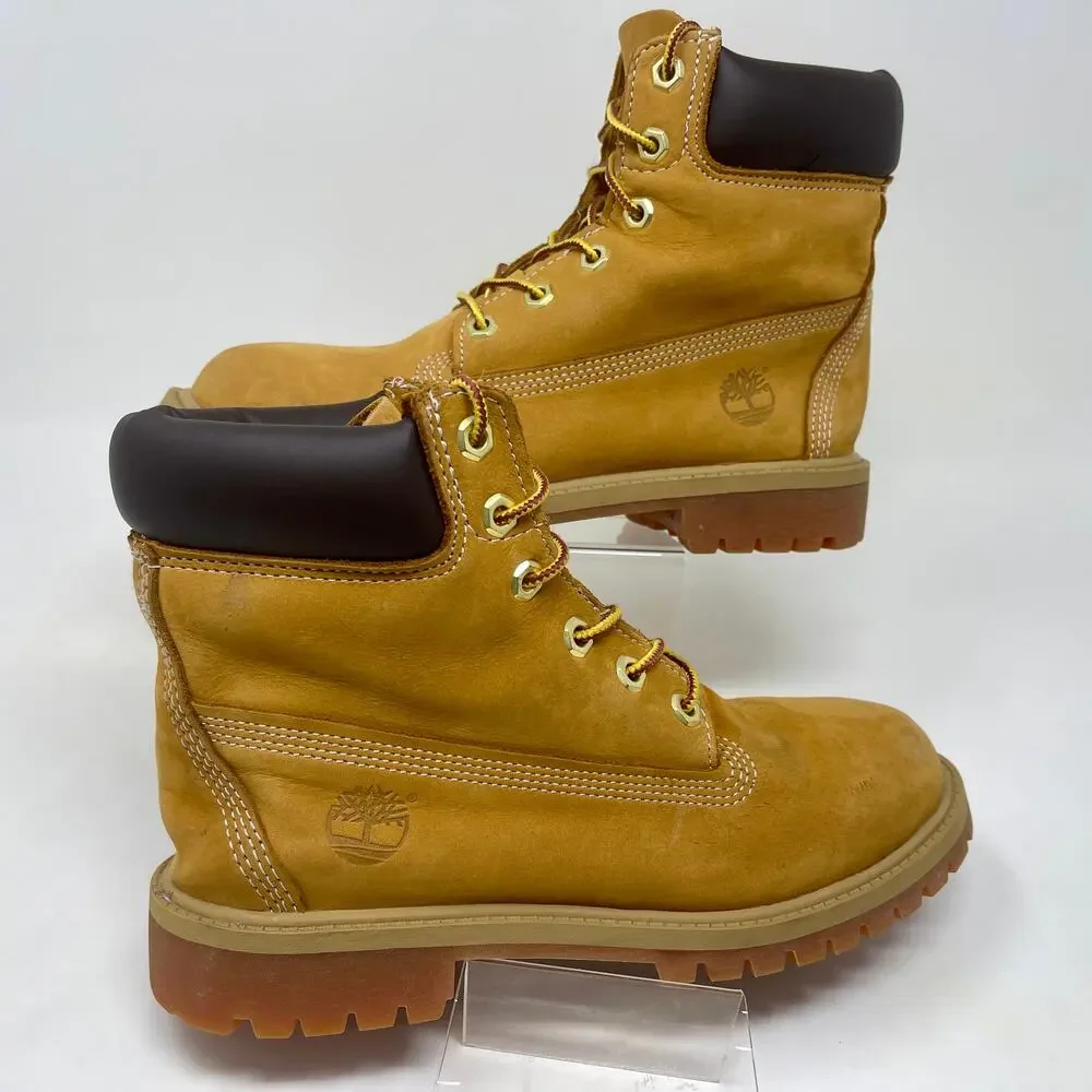 Timberland junior premium