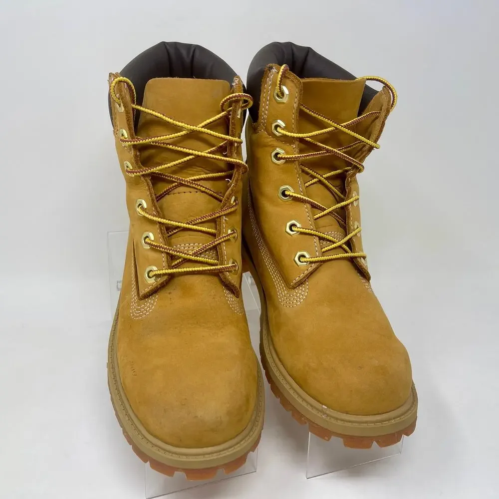 Timberland junior premium