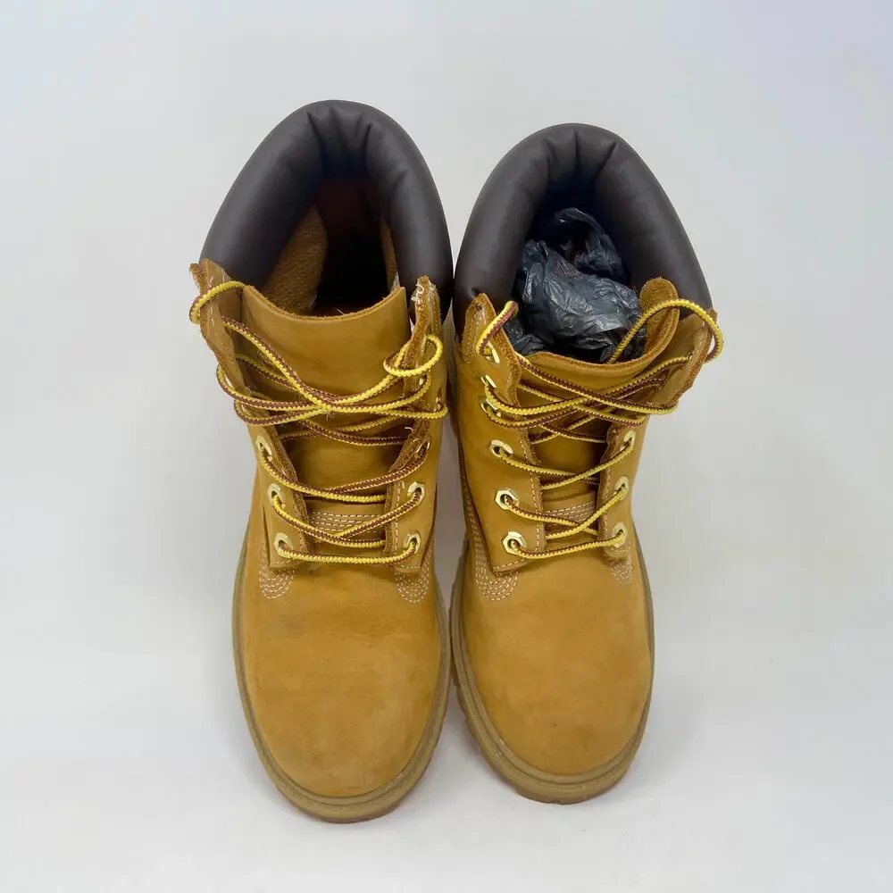 Timberland junior premium