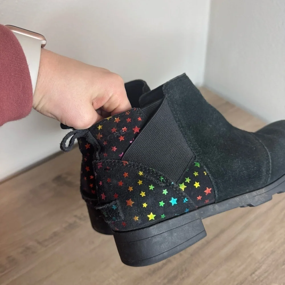 Sorel youth emelie
