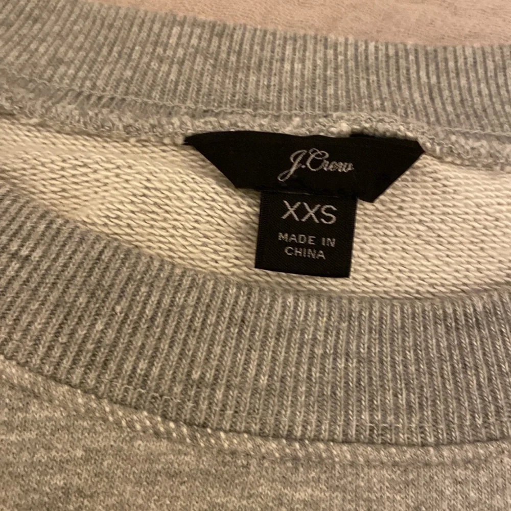 J. Crew up $10