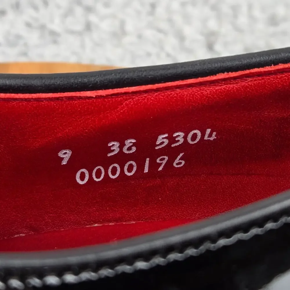 Allen Edmonds #a4603 allen