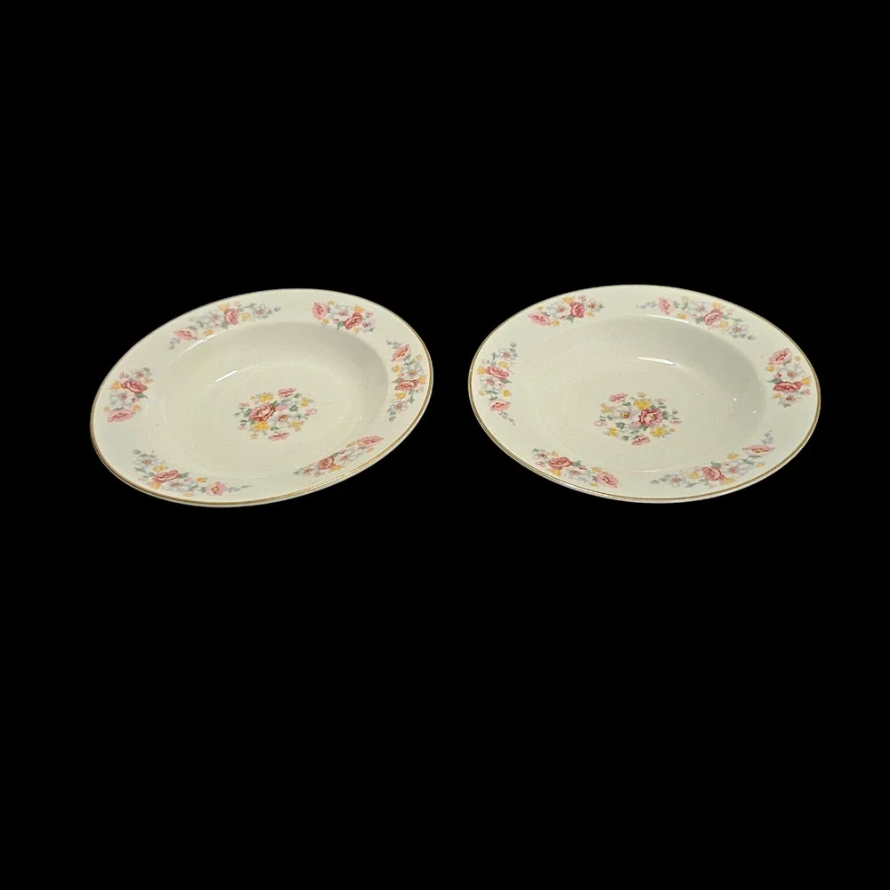 Homer Laughlin add vintage