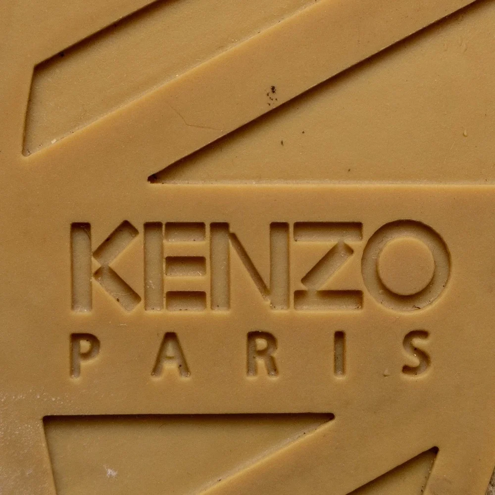 Kenzo paris hot