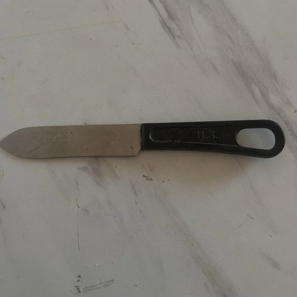 N/A us military