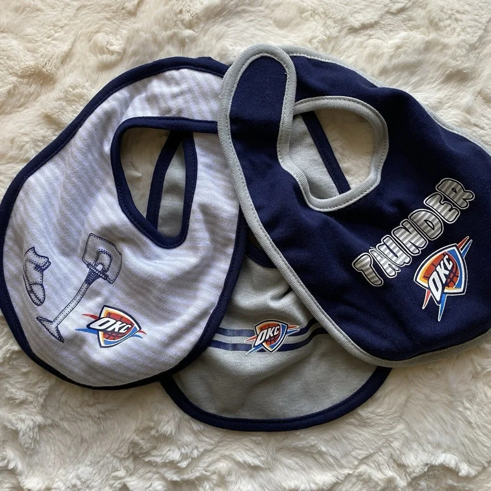 NBA baby piece