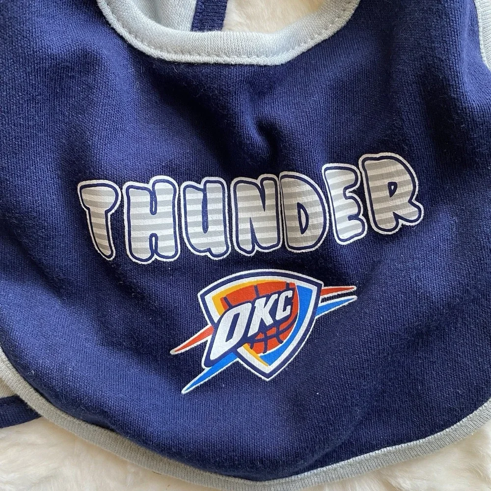 NBA baby piece