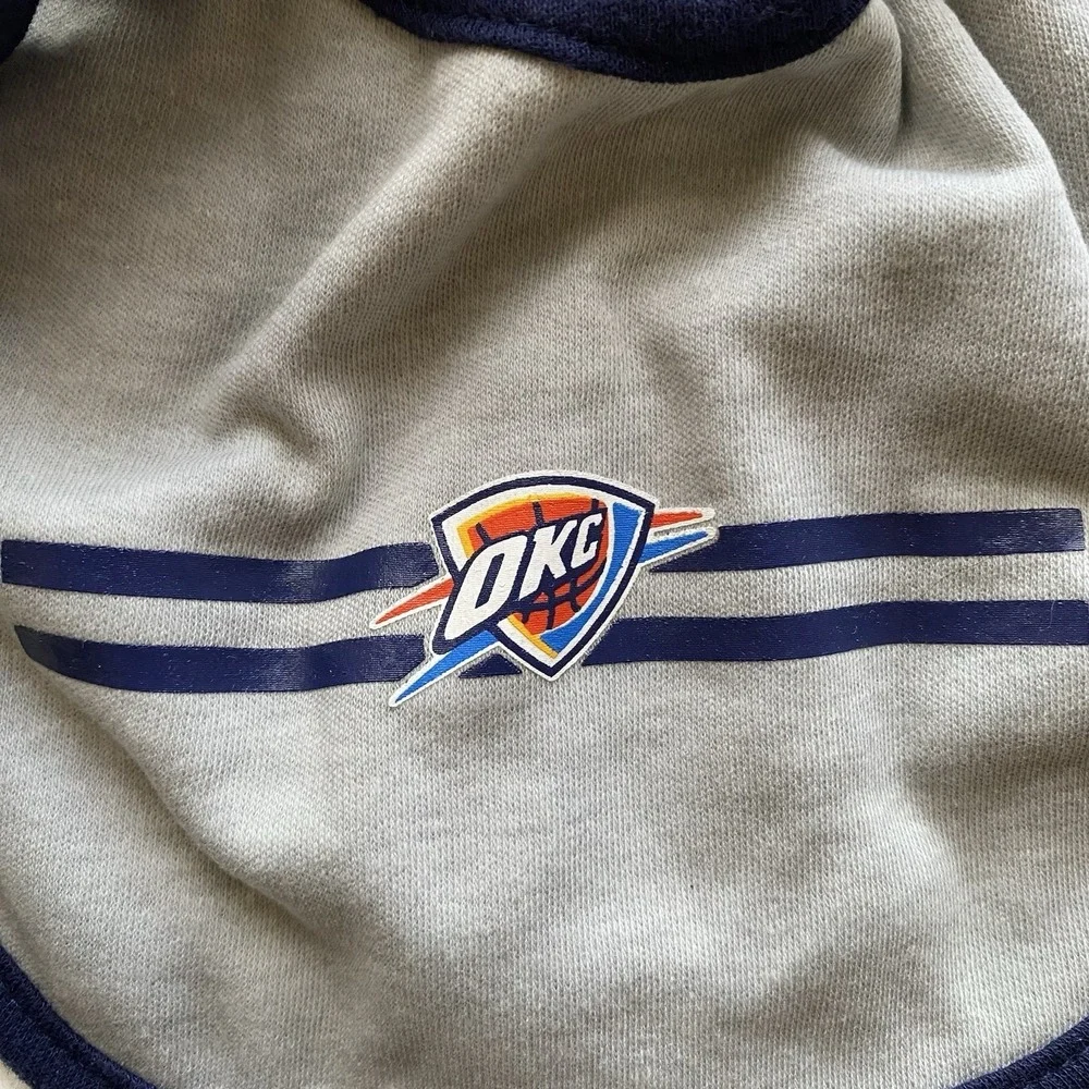 NBA baby piece