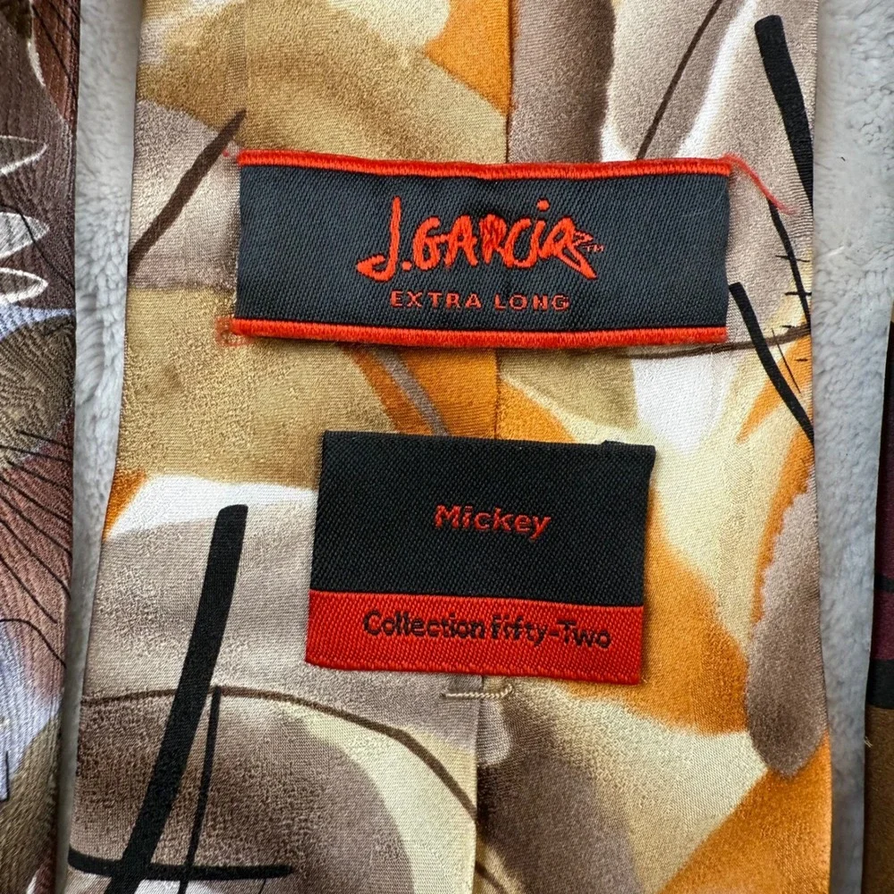 J. Garcia elevate your