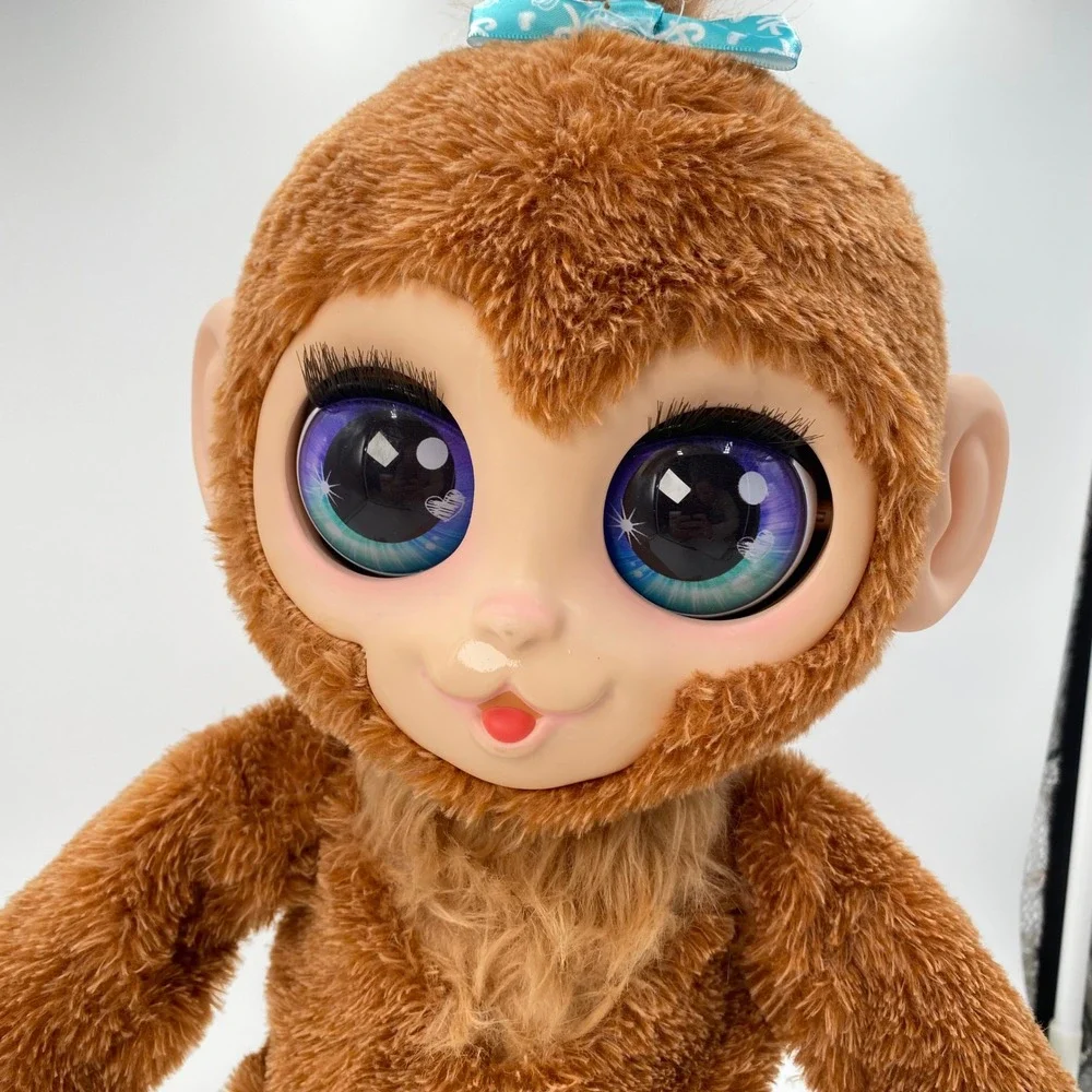 Furreal works see