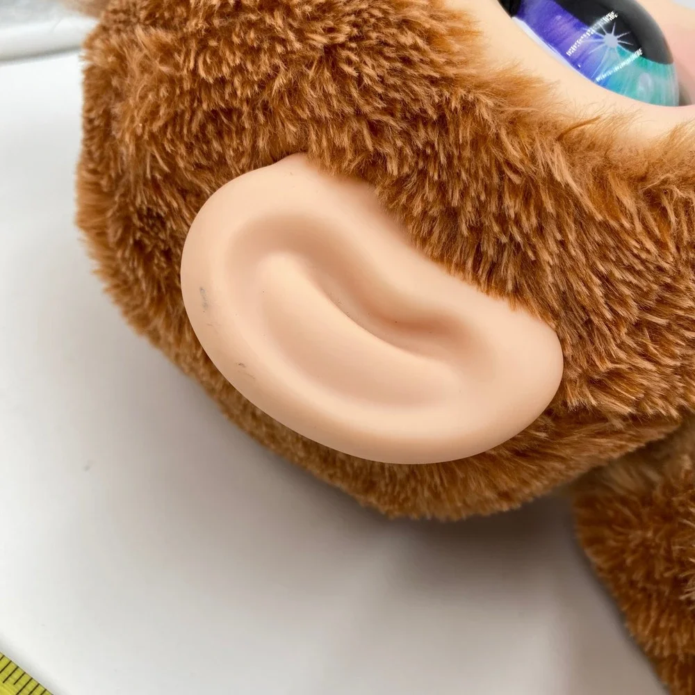 Furreal works see