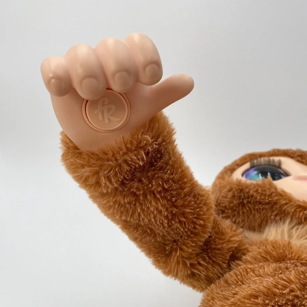 Furreal works see