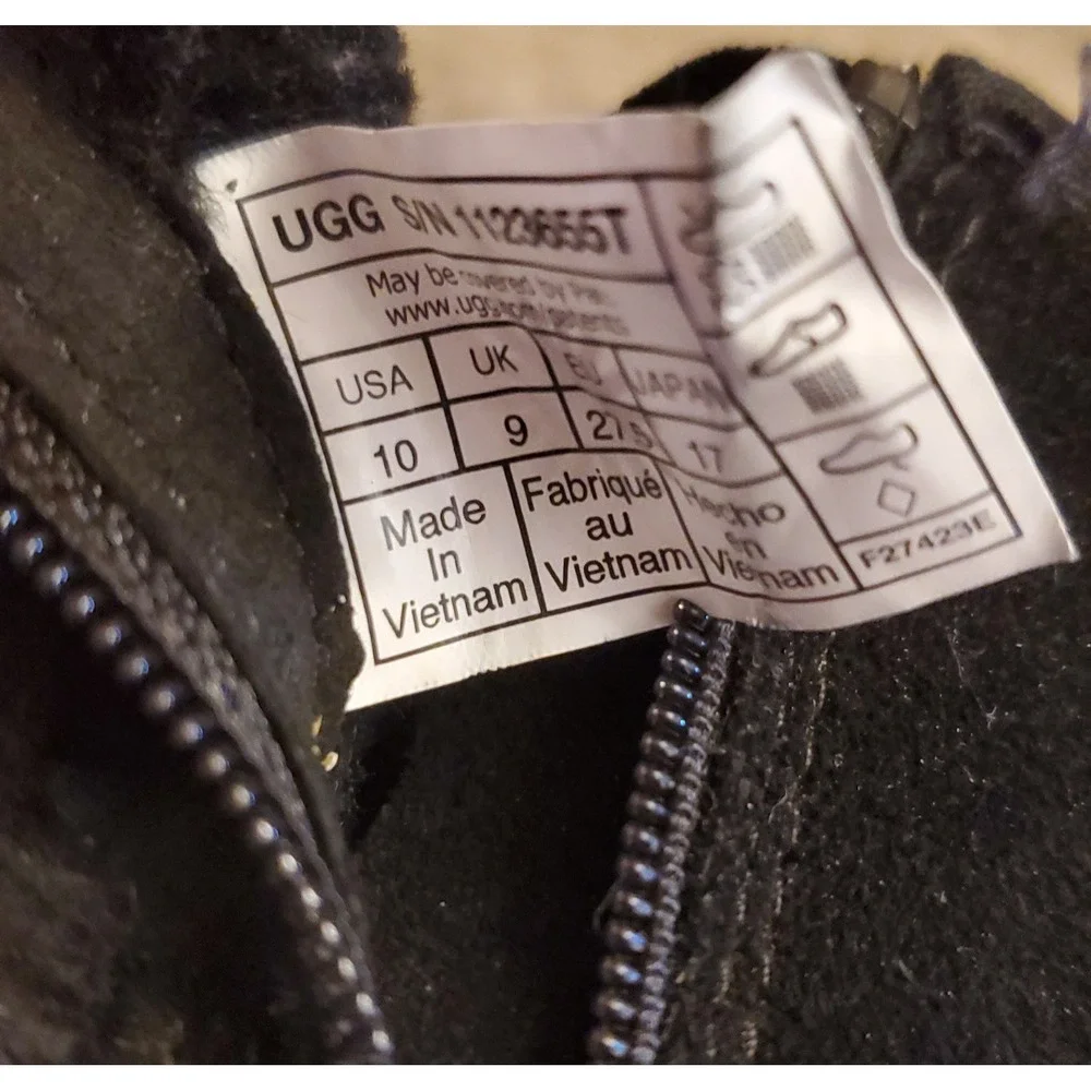 UGG *owners are