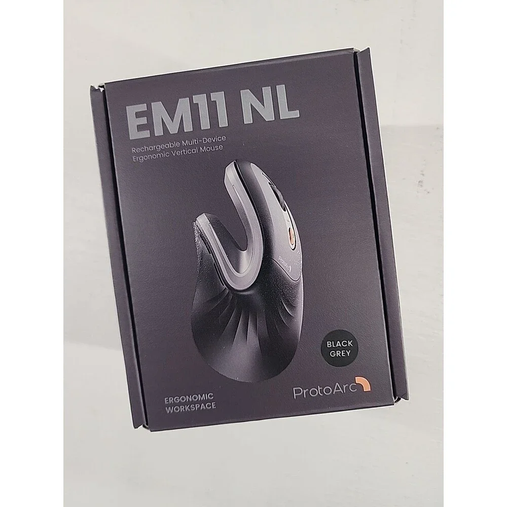 N/A protoarc ergonomic