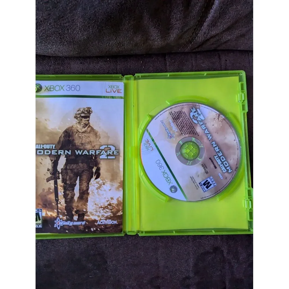 N/A call duty