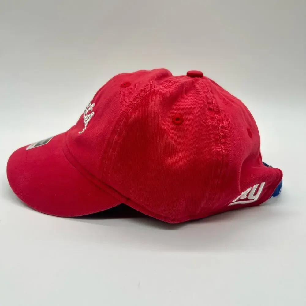Reebok new york